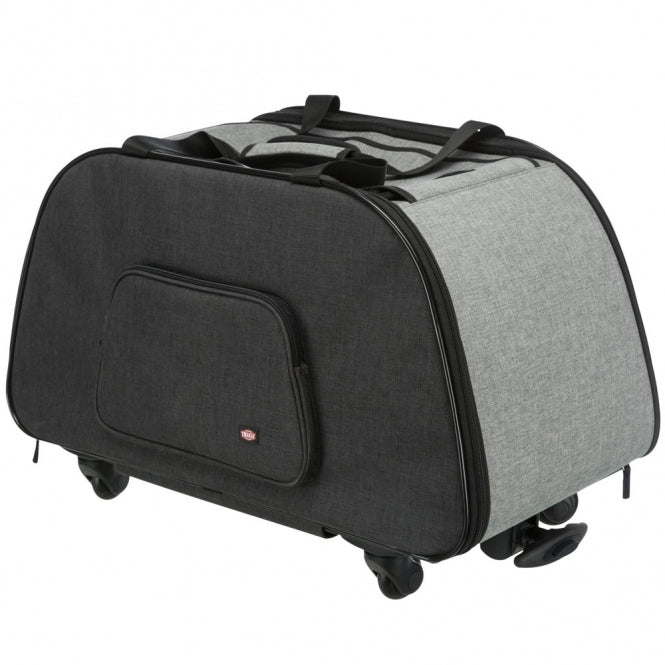 Trixie Trolley met Afneembaar Onderstel