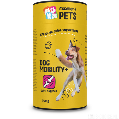 Excellent Pets Dog Mobility plus +