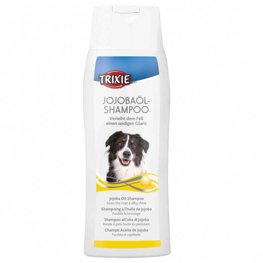 Trixie Jojoba Shampoo - 250ml