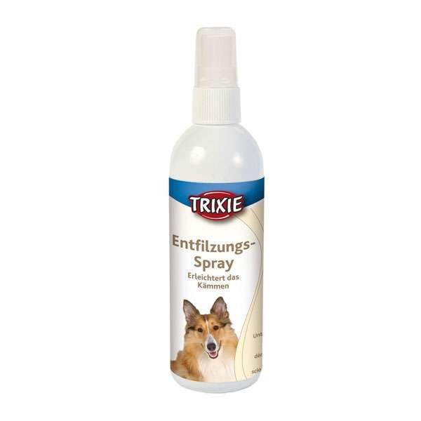 Trixie ontmattende spray - 175 ml
