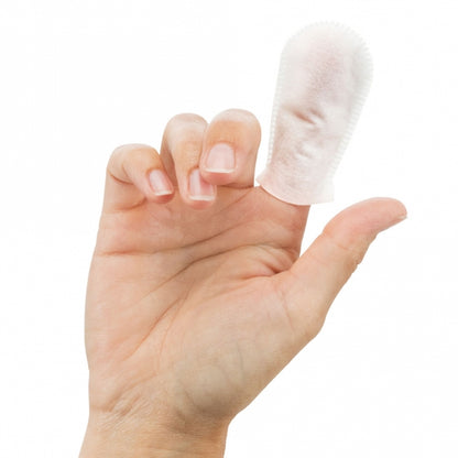 Trixie oorverzorging wegwerpvingerkussentjes