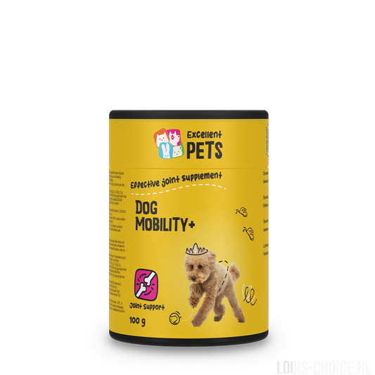 Excellent Pets Dog Mobility plus +