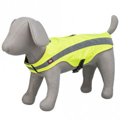 Trixie Oxford polyester veiligheidsvest - S / 40 cm