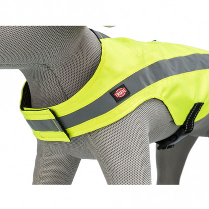 Trixie Oxford polyester veiligheidsvest - XS / 30 cm