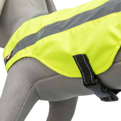 Trixie Oxford polyester veiligheidsvest - XS / 30 cm