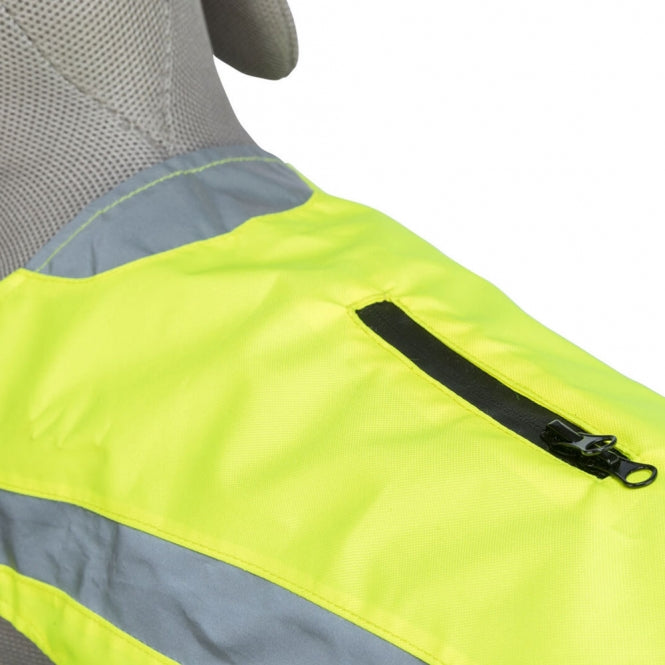 Trixie Oxford polyester veiligheidsvest - S / 40 cm
