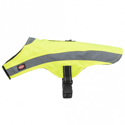 Trixie Oxford polyester veiligheidsvest - L / 60 cm