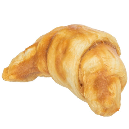 Trixie Denta Fun Croissants van collageen - 2 St./80 g