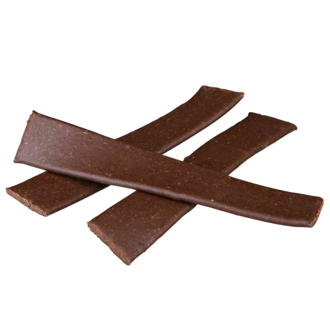 Trixie Zachte snack Happy Stripes 500g emmer