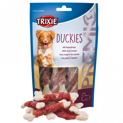Trixie Premium Eendjes - 100g