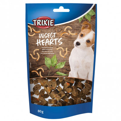 Trixie Insect treats - 80g