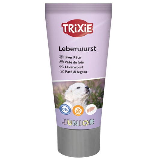 Trixie Junior leverworst - 75g
