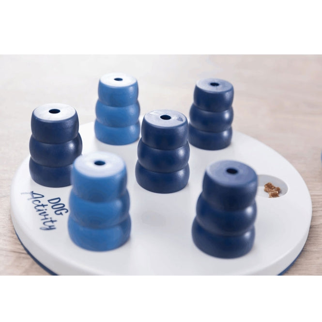 Trixie Dog Activity Mini Solitaire