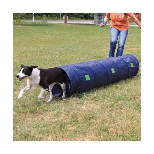 Trixie Agility Tunnel voor kleine honden / puppy's
