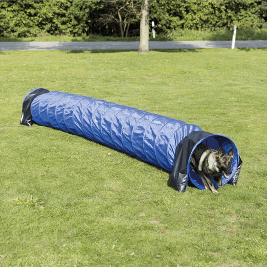 Trixie Agility Tunnel voor middelgrote/grotere honden