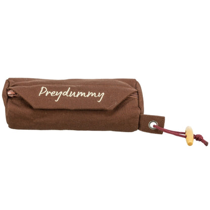 Trixie - Preydummy - Canvas Bruin - 7 x 18 cm