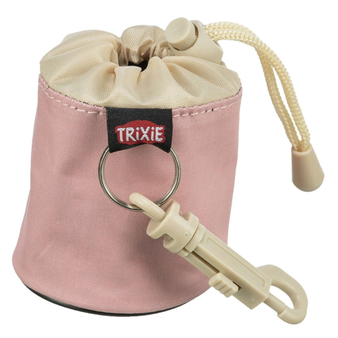 Trixie Hond Activiteit - Mini Snack-Tas - 7x9cm
