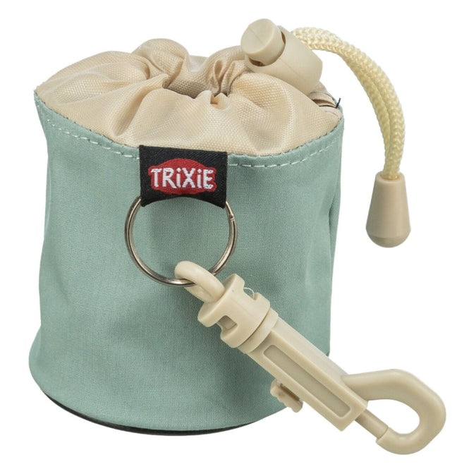 Trixie Hond Activiteit - Mini Snack-Tas - 7x9cm