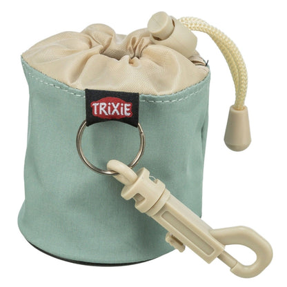 Trixie Hond Activiteit - Mini Snack-Tas - 7x9cm