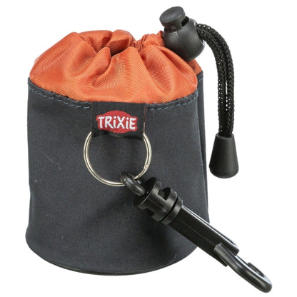 Trixie Hond Activiteit - Mini Snack-Tas - 7x9cm