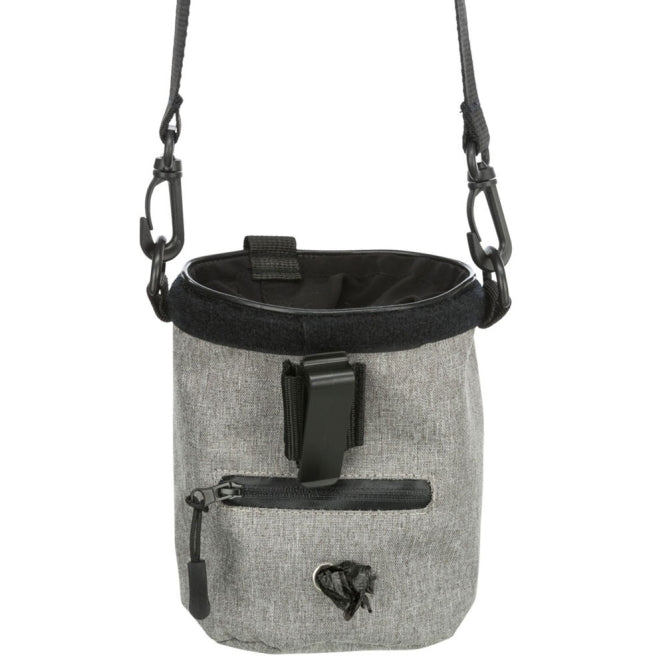 Trixie snackzak - Multi Twist