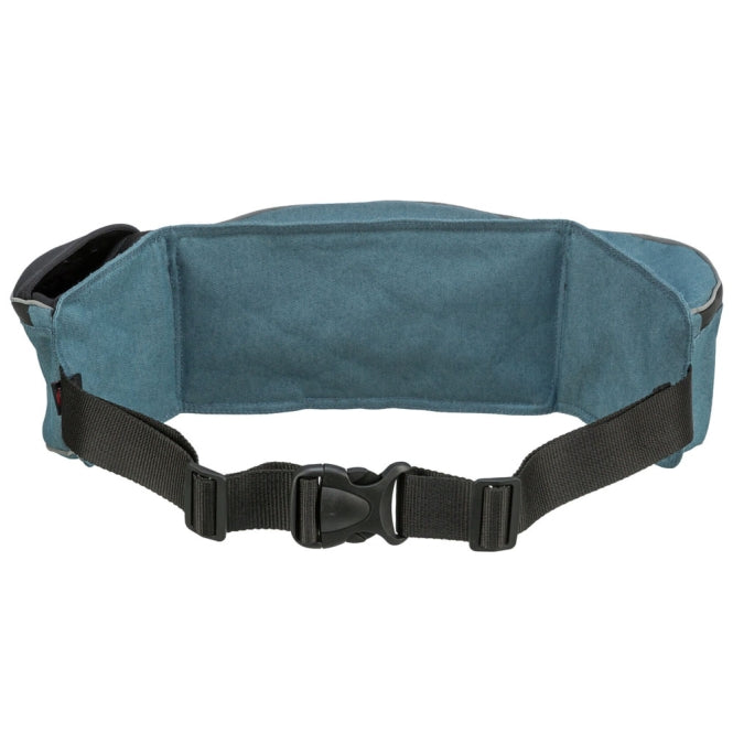 Trixie heuptas Baggy Riem - blauw