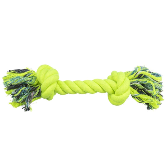 Trixie Katoenen Speeltouw - 300 g / 37 cm