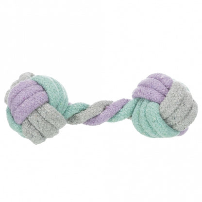 Trixie Junior Touwhalter - 15 cm
