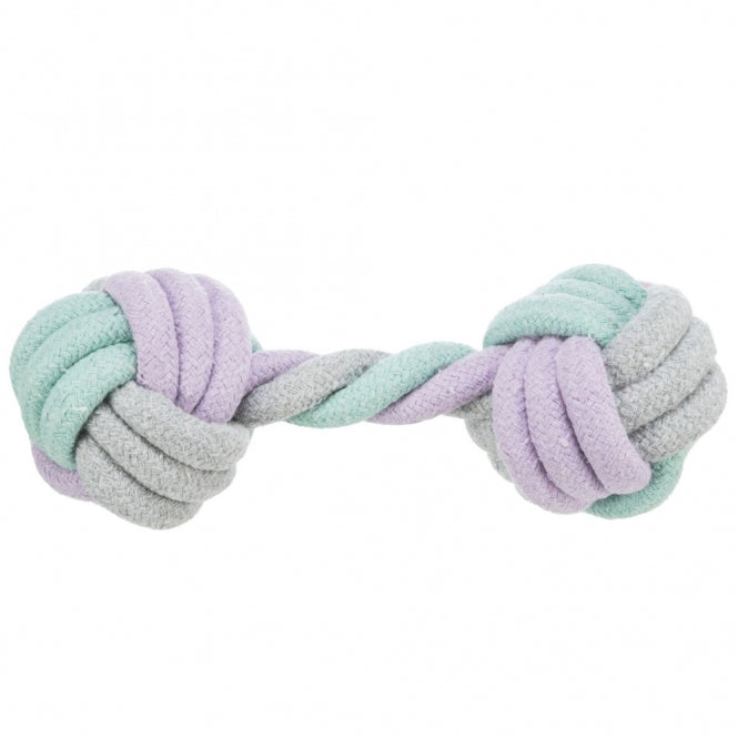 Trixie Junior Touwhalter - 22 cm