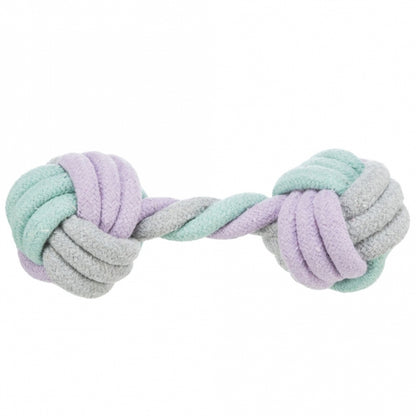 Trixie Junior Touwhalter - 22 cm