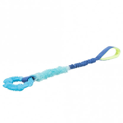 Trixie Bungee Tugger met Ring