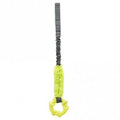 Trixie Bungee Tugger met Ring