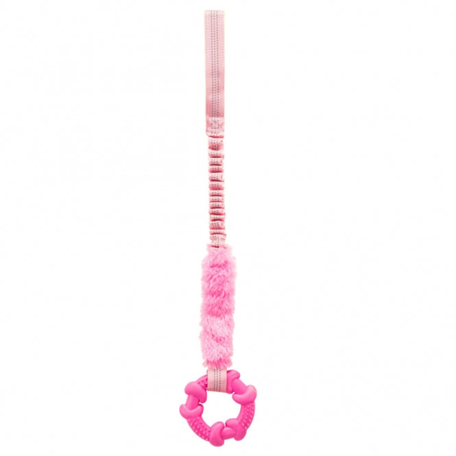 Trixie Bungee Tugger met Ring