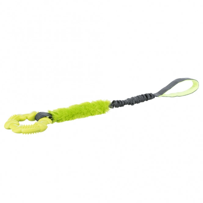 Trixie Bungee Tugger met Ring