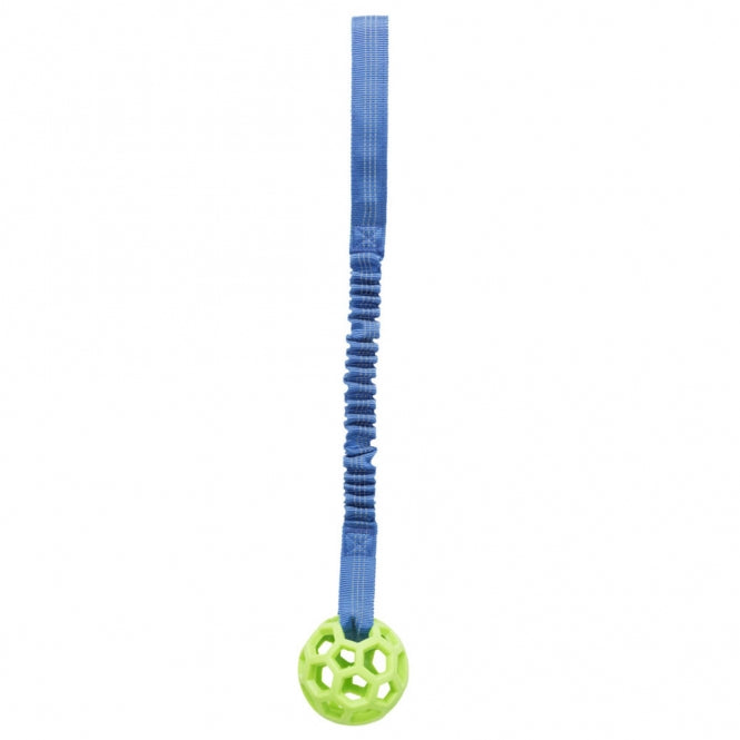 Trixie Bungee Tugger met Bal