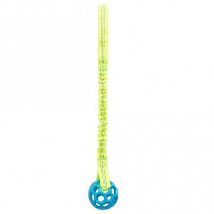 Trixie Bungee Tugger met Bal