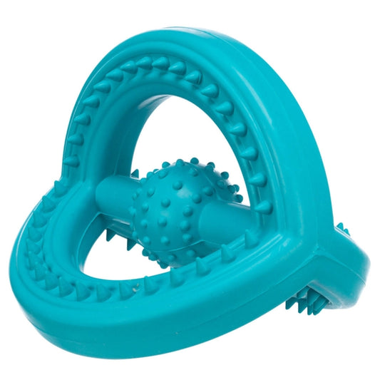 Trixie Grijper van Natuurrubber - 14 cm