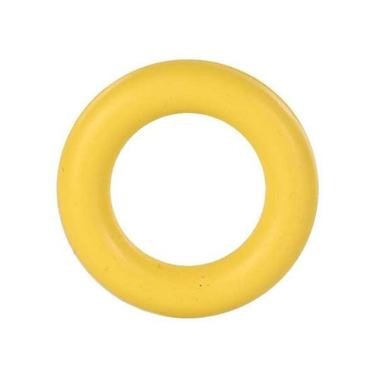 Trixie Natuurrubber-Ring - 9 cm