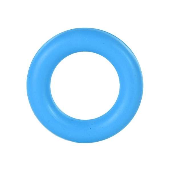 Trixie Natuurrubber-Ring - 9 cm