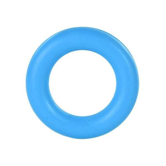 Trixie Natuurrubber-Ring - 9 cm
