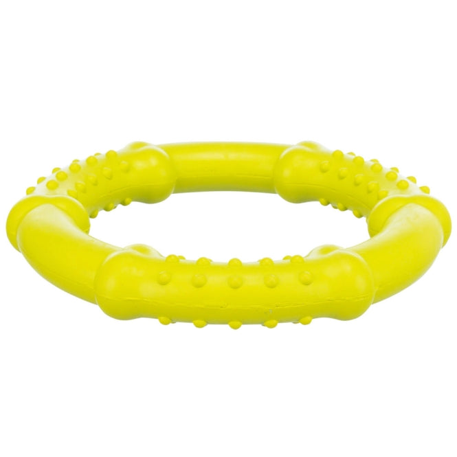 Trixie Natuurrubber-Ring, drijvend - 16 cm