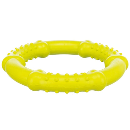 Trixie Natuurrubber-Ring, drijvend - 16 cm