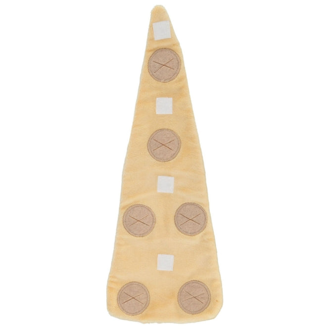Trixie Snack-Croissant van Pluche - 40 cm