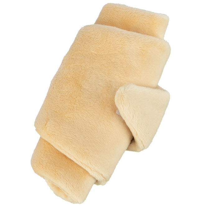 Trixie Snack-Croissant van Pluche - 40 cm