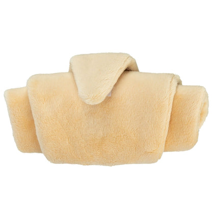 Trixie Snack-Croissant van Pluche - 40 cm