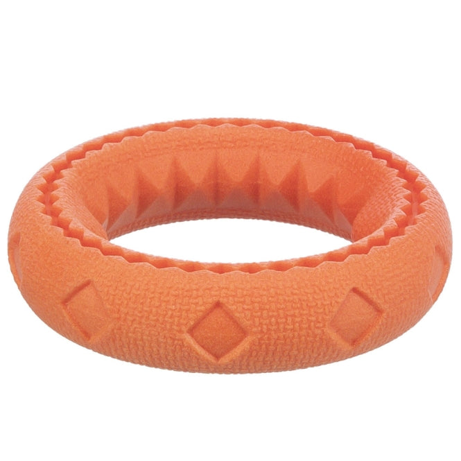 Trixie Ring van TPR, drijvend - 25 cm