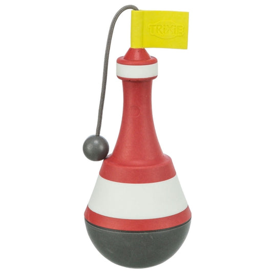 Trixie Aqua Toy Snack-Boei aan Touw