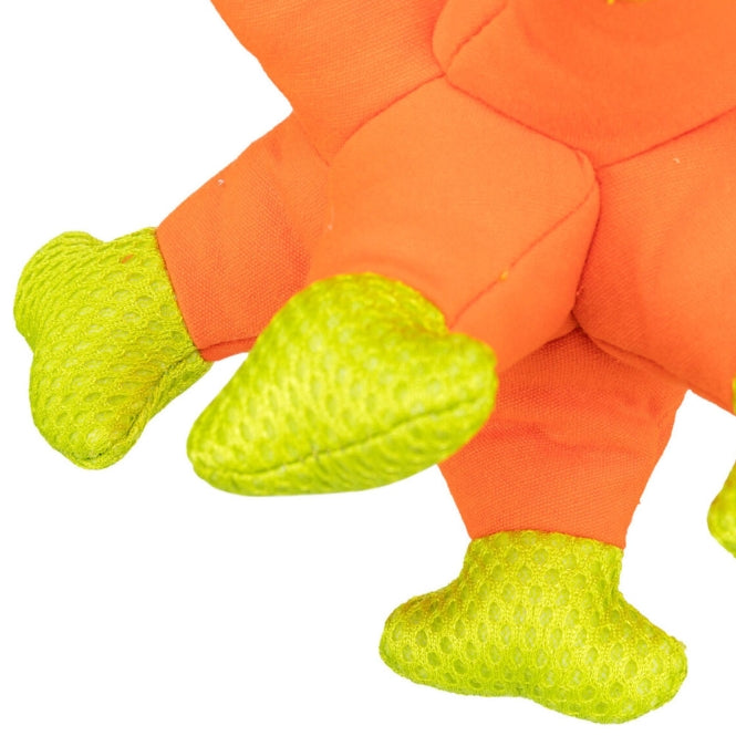 Trixie Aqua Toy Zeeëgel van Polyester