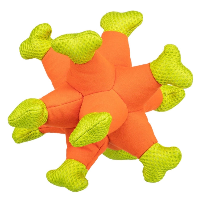 Trixie Aqua Toy Zeeëgel van Polyester