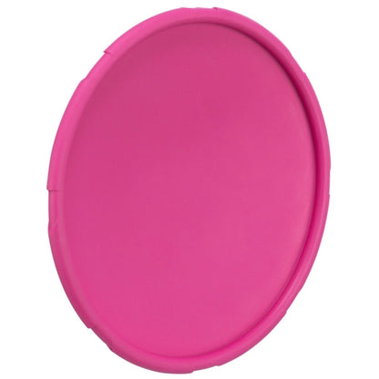 Trixie Dog Disc Natuurrubber-Frisbee, Drijvend - 24 cm